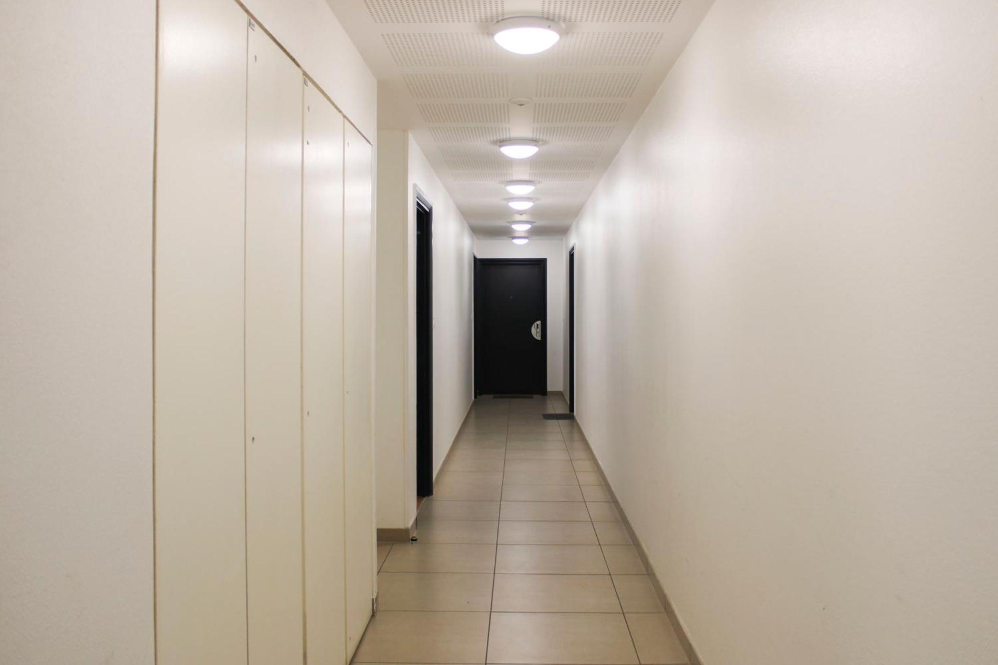 Ferienwohnung Charming T2 Near The Basilica Of Saint-Denis Exterior foto
